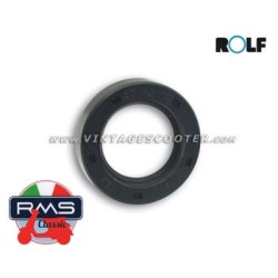 Joint spy de roue arrière 27x42x10 Vespa ACMA 1950-58 / 150 GL / PX Arco